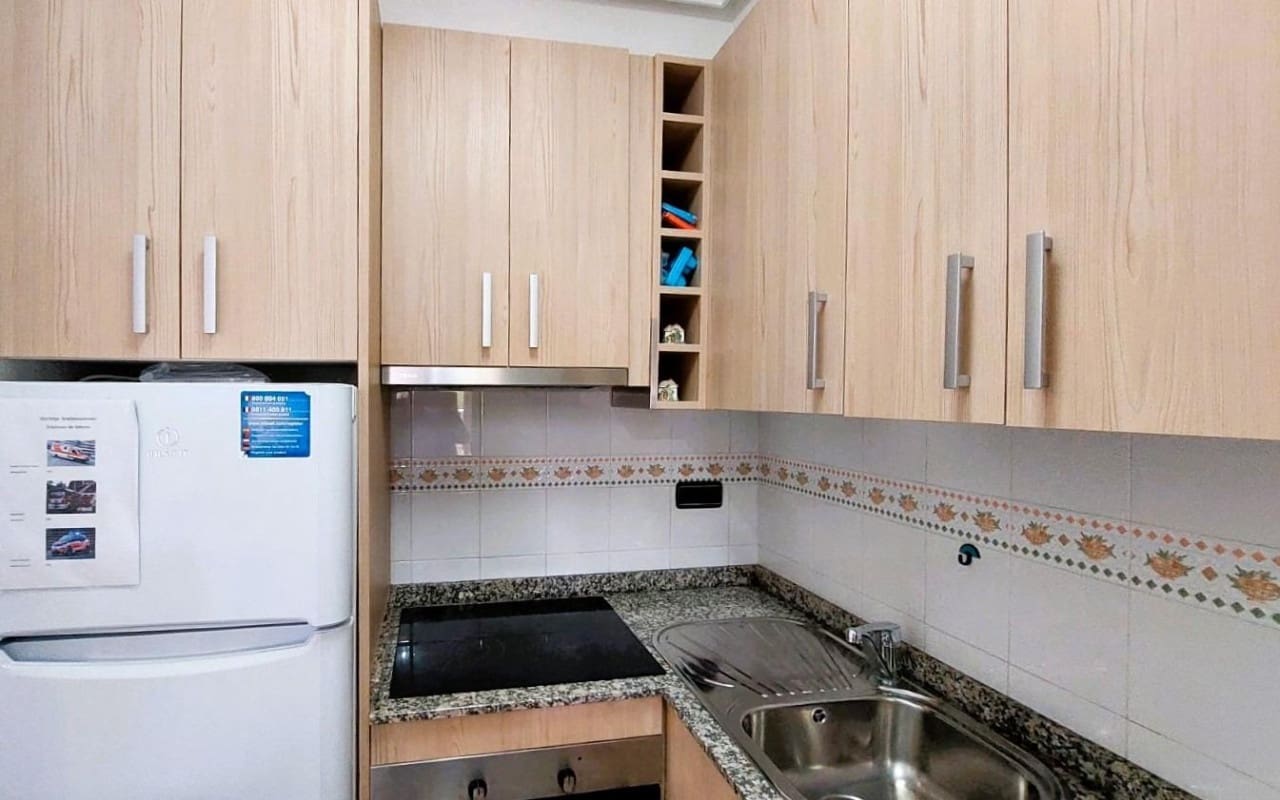 2 quarto Apartamento para venda em Playa Flamenca com piscina - 174 000 € (Ref: 9913744)