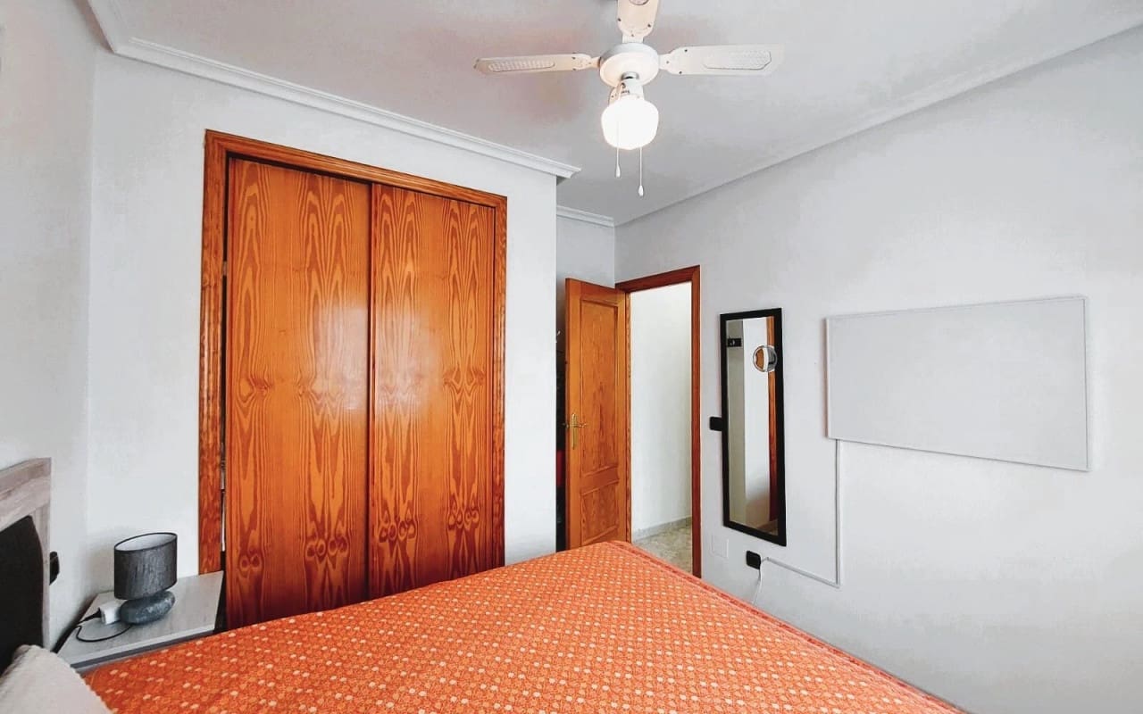 2 quarto Apartamento para venda em Playa Flamenca com piscina - 174 000 € (Ref: 9913744)
