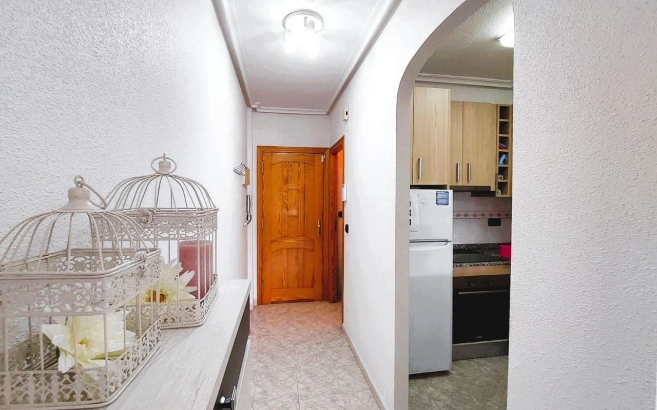 2 quarto Apartamento para venda em Playa Flamenca com piscina - 174 000 € (Ref: 9913744)