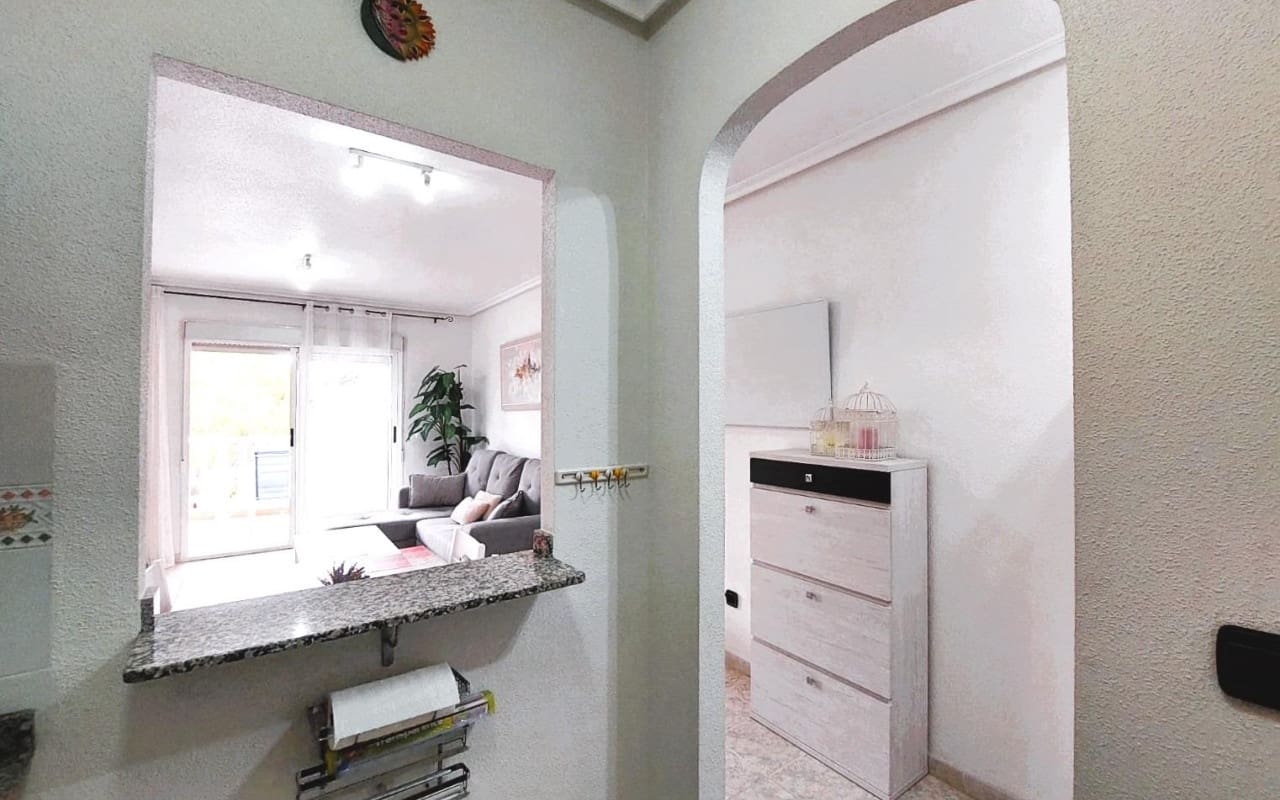 2 quarto Apartamento para venda em Playa Flamenca com piscina - 174 000 € (Ref: 9913744)