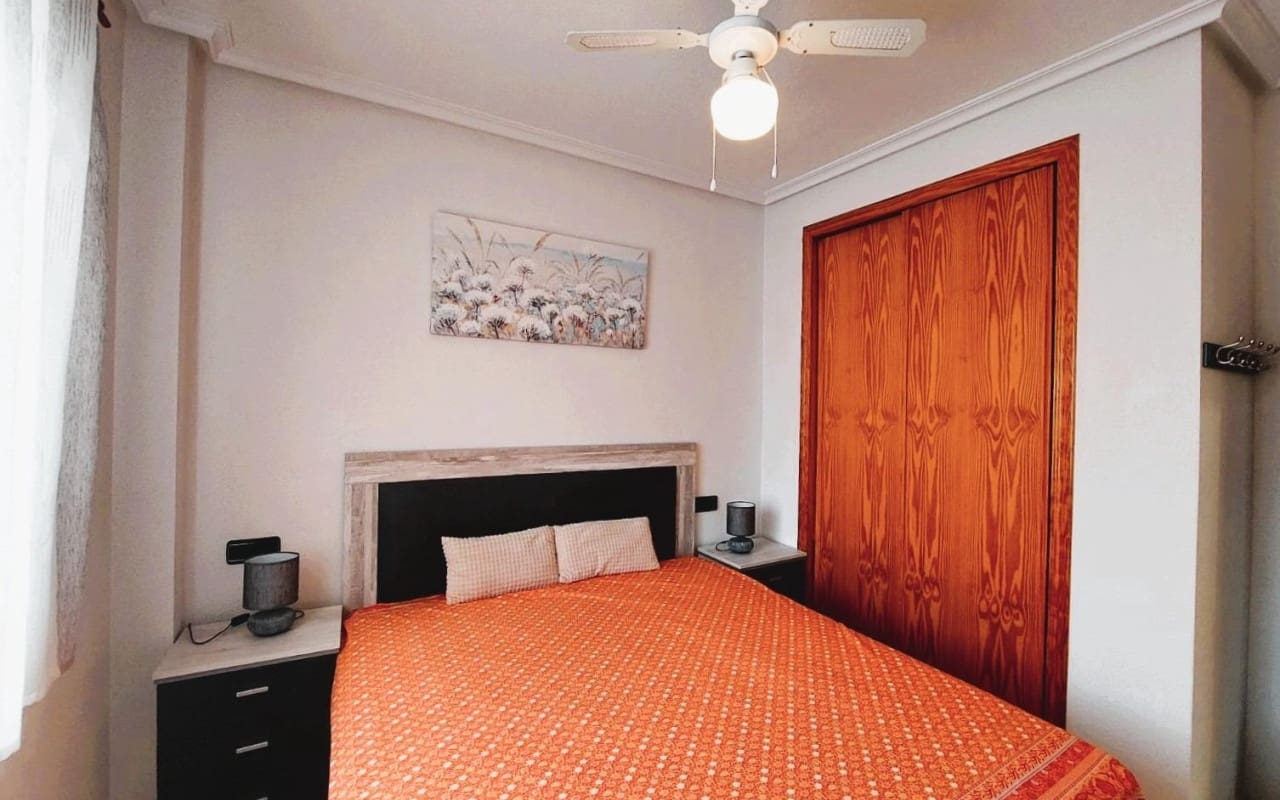 2 quarto Apartamento para venda em Playa Flamenca com piscina - 174 000 € (Ref: 9913744)
