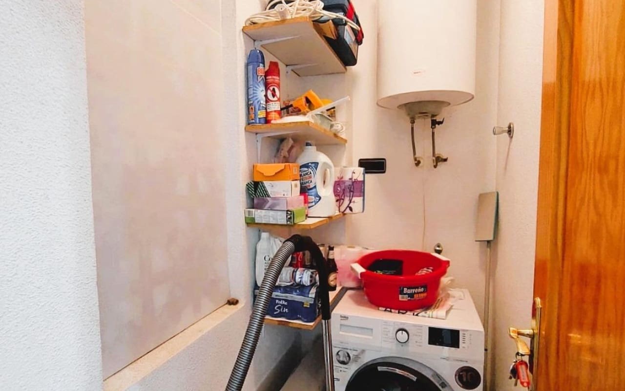 2 quarto Apartamento para venda em Playa Flamenca com piscina - 174 000 € (Ref: 9913744)
