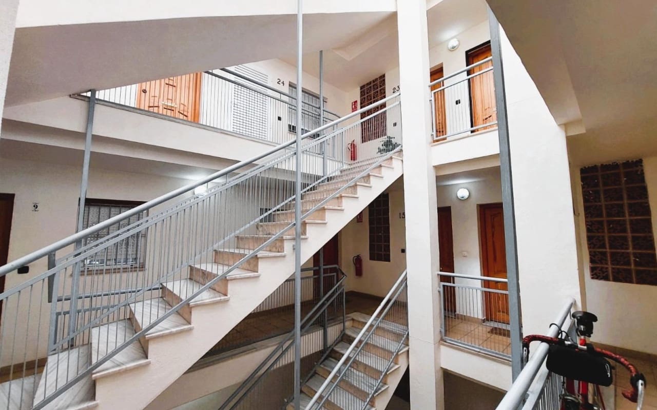 2 quarto Apartamento para venda em Playa Flamenca com piscina - 174 000 € (Ref: 9913744)