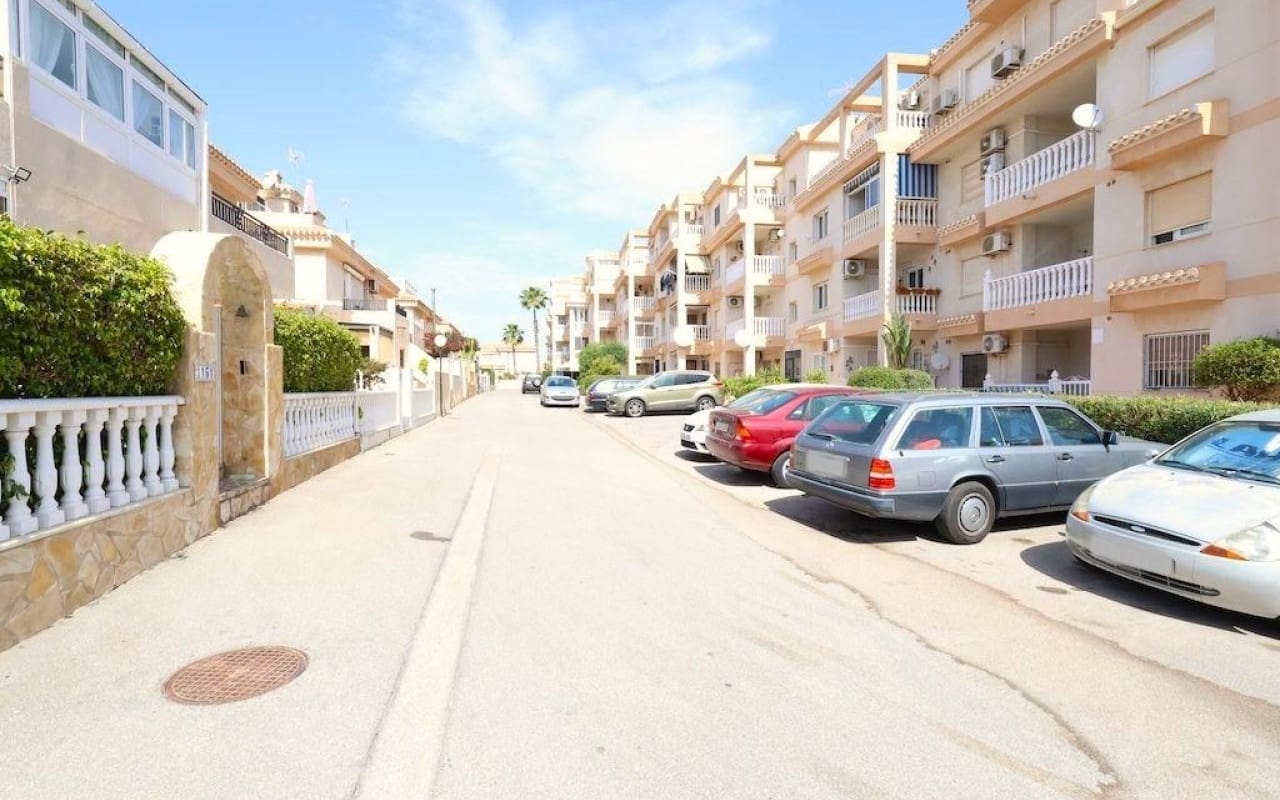 2 quarto Apartamento para venda em Playa Flamenca com piscina - 174 000 € (Ref: 9913744)