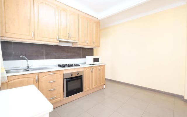 3 chambre Appartement à vendre à Centro - Muelle Pesquero, Torrevieja - 148 500 € (Ref: 9913745)