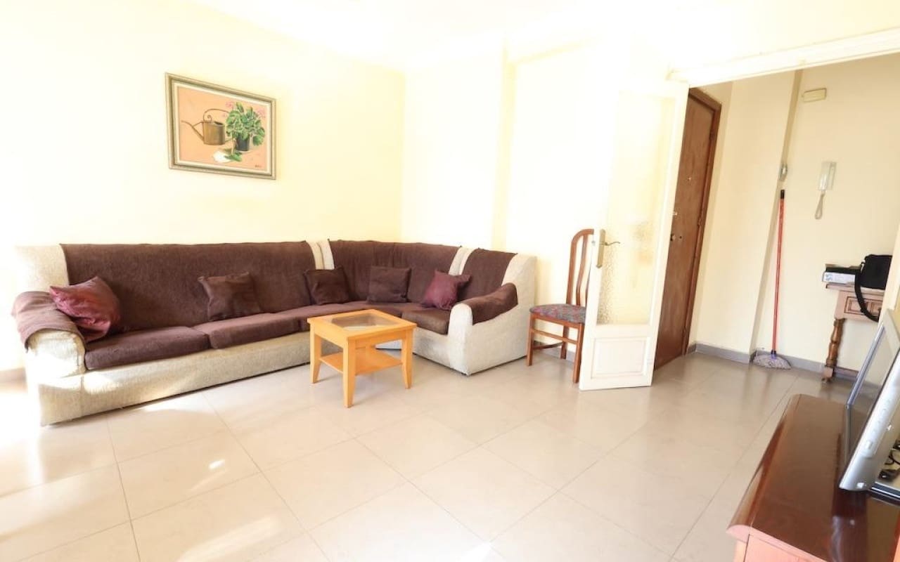 3 chambre Appartement à vendre à Torrevieja - 148 500 € (Ref: 9913745)