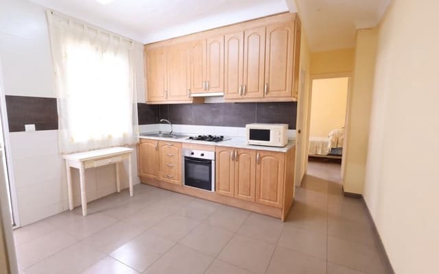 3 chambre Appartement à vendre à Centro - Muelle Pesquero, Torrevieja - 148 500 € (Ref: 9913745)