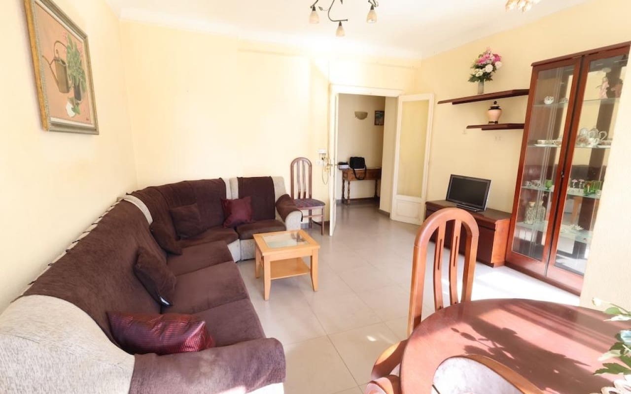 3 chambre Appartement à vendre à Torrevieja - 148 500 € (Ref: 9913745)