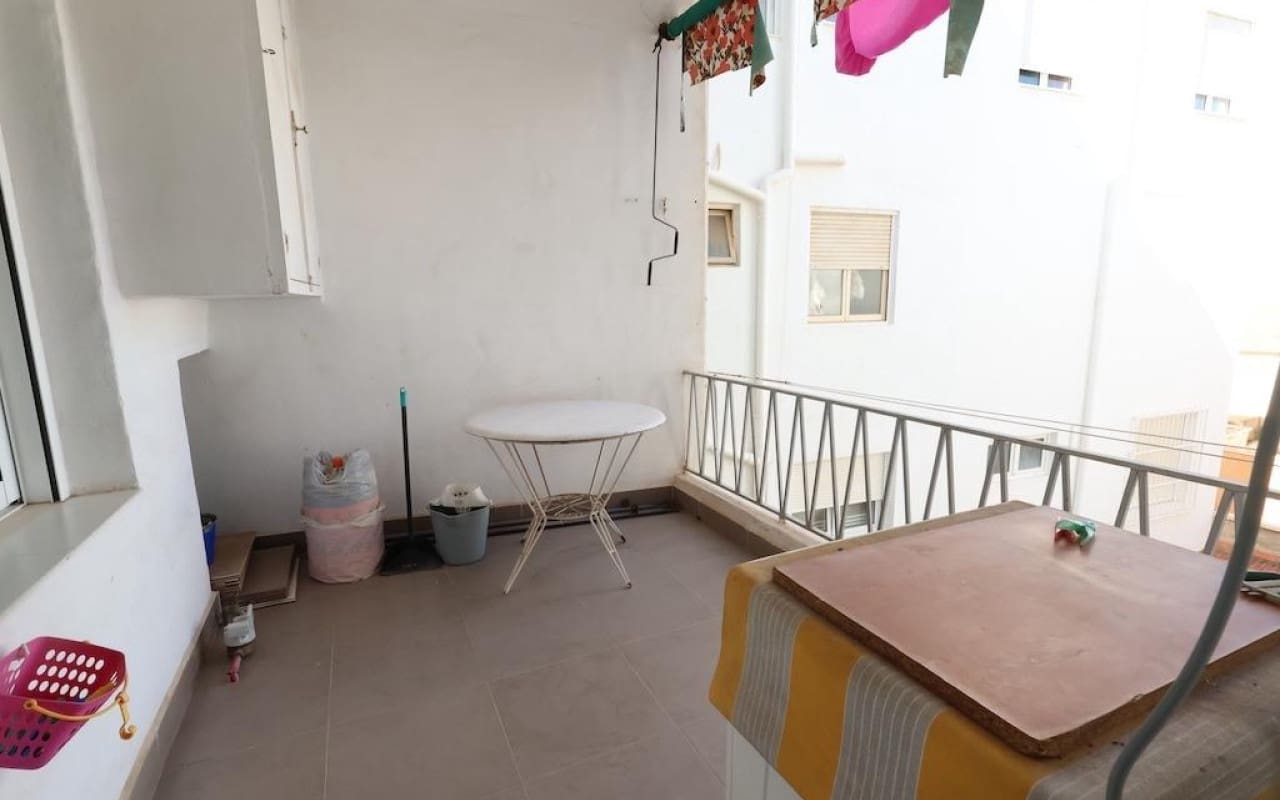 3 chambre Appartement à vendre à Torrevieja - 148 500 € (Ref: 9913745)