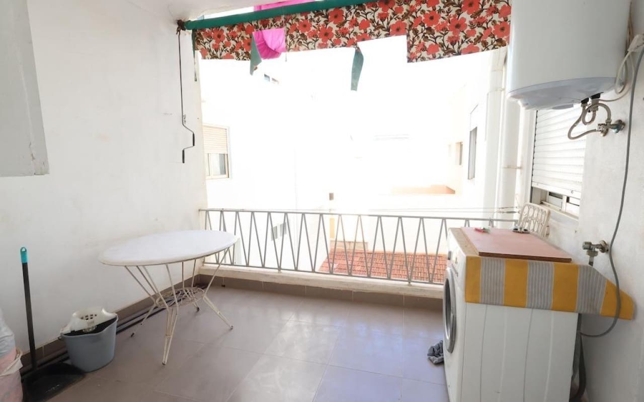 3 chambre Appartement à vendre à Torrevieja - 148 500 € (Ref: 9913745)