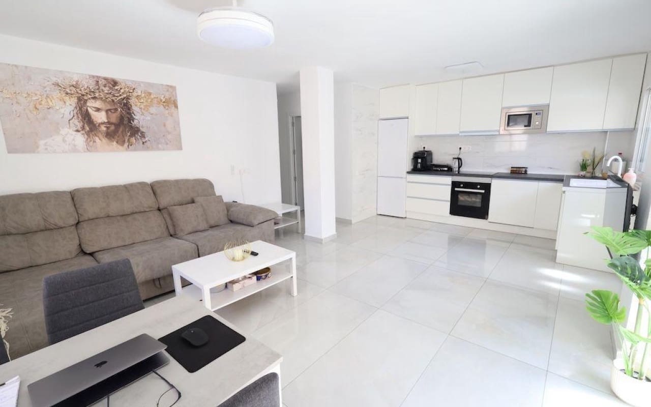 3 chambre Appartement à vendre à Torrevieja - 239 000 € (Ref: 9913746)
