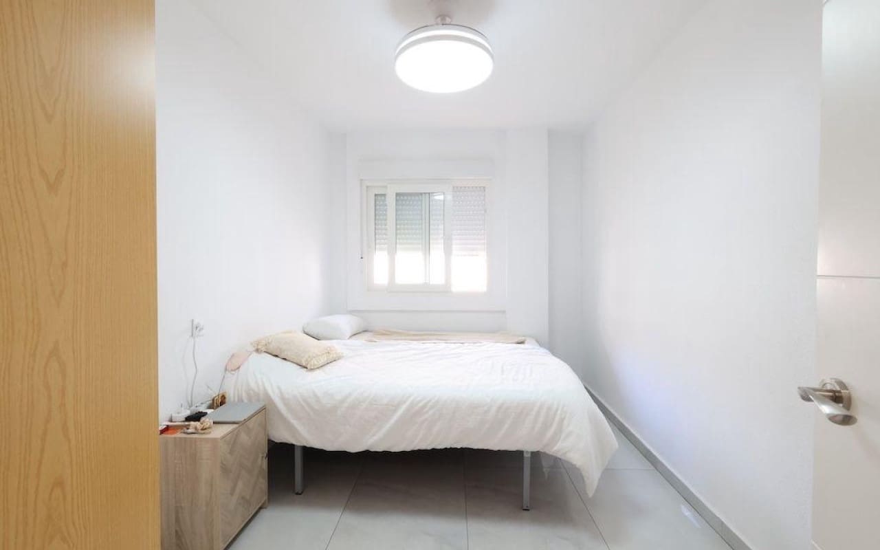 3 chambre Appartement à vendre à Torrevieja - 239 000 € (Ref: 9913746)
