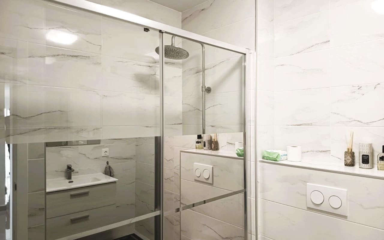 3 chambre Appartement à vendre à Torrevieja - 239 000 € (Ref: 9913746)