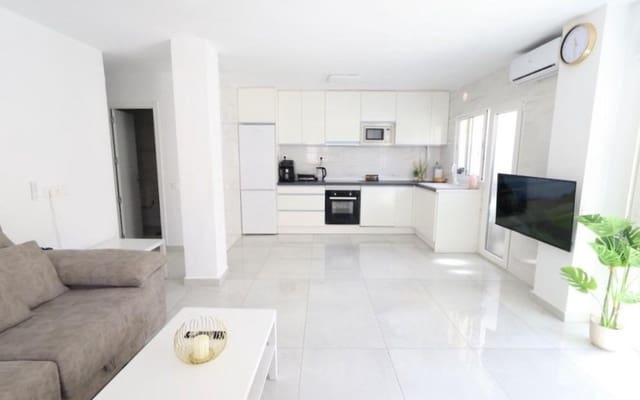 3 chambre Appartement à vendre à Playa del Acequión, Torrevieja - 239 000 € (Ref: 9913746)