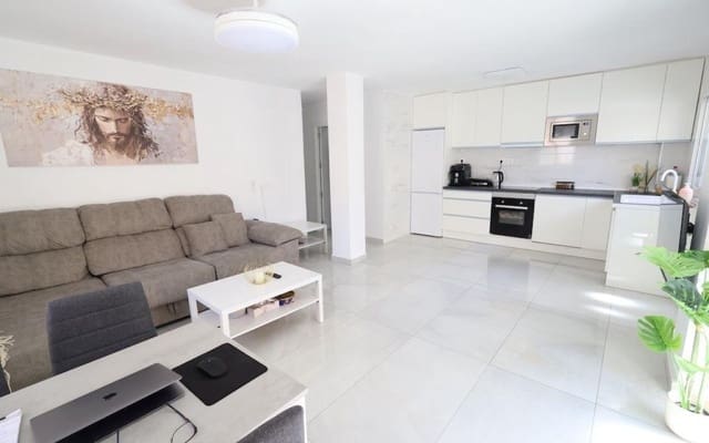 3 chambre Appartement à vendre à Playa del Acequión, Torrevieja - 239 000 € (Ref: 9913746)