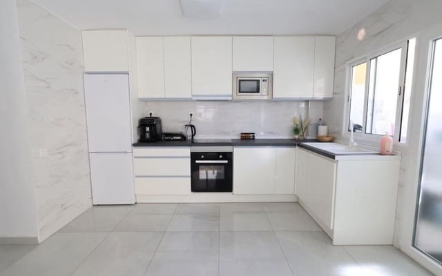 3 chambre Appartement à vendre à Playa del Acequión, Torrevieja - 239 000 € (Ref: 9913746)