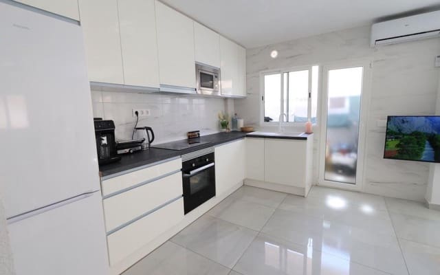 3 chambre Appartement à vendre à Playa del Acequión, Torrevieja - 239 000 € (Ref: 9913746)