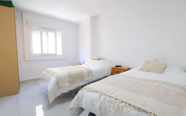 3 chambre Appartement à vendre à Playa del Acequión, Torrevieja - 239 000 € (Ref: 9913746)