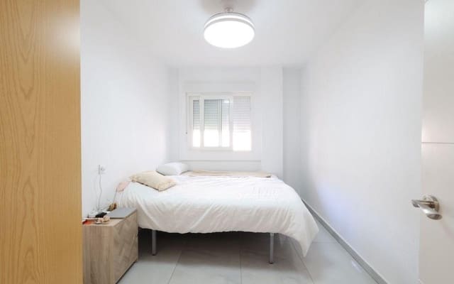 3 chambre Appartement à vendre à Playa del Acequión, Torrevieja - 239 000 € (Ref: 9913746)