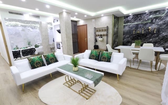 4 chambre Appartement à vendre à Centro - Muelle Pesquero, Torrevieja - 285 000 € (Ref: 9913748)
