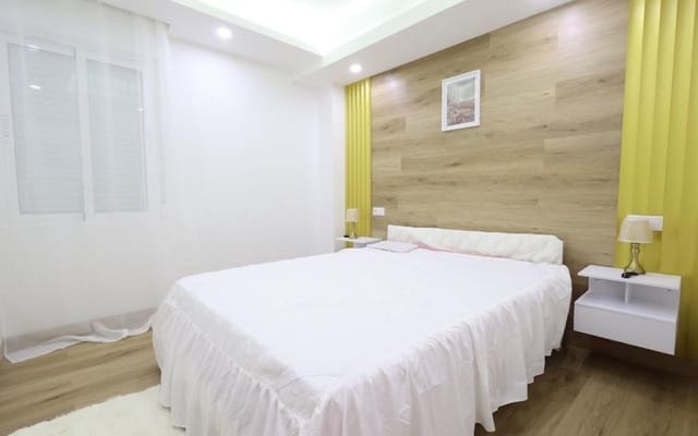 4 chambre Appartement à vendre à Centro - Muelle Pesquero, Torrevieja - 285 000 € (Ref: 9913748)