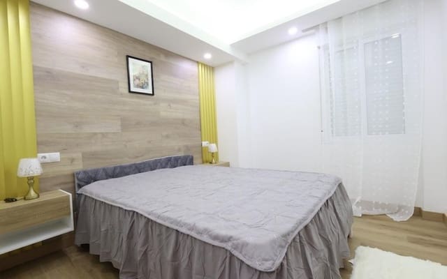 4 chambre Appartement à vendre à Centro - Muelle Pesquero, Torrevieja - 285 000 € (Ref: 9913748)