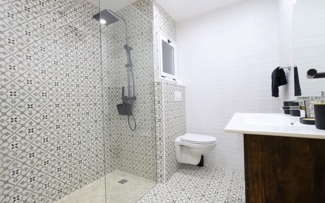 4 chambre Appartement à vendre à Centro - Muelle Pesquero, Torrevieja - 285 000 € (Ref: 9913748)