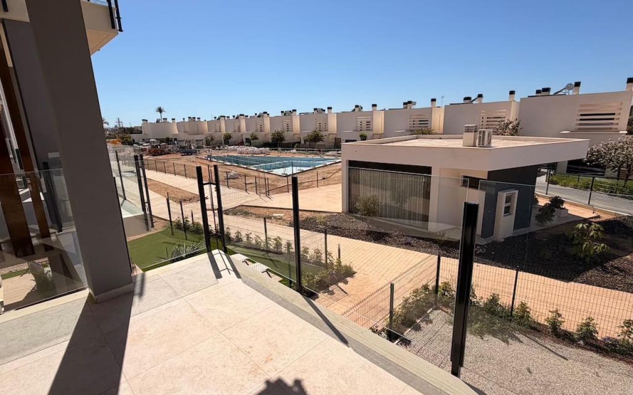 2 quarto Apartamento para venda em Torre-Pacheco com piscina - 339 000 € (Ref: 9913749)
