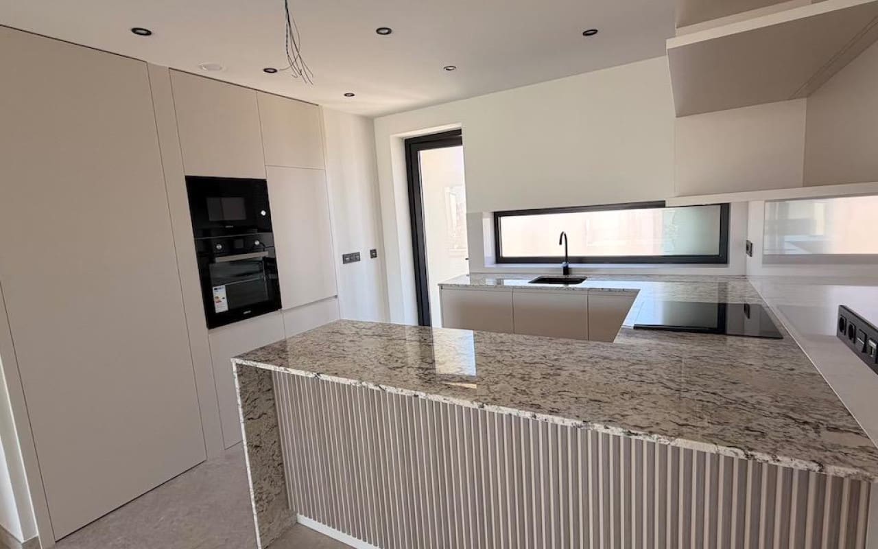 2 quarto Apartamento para venda em Torre-Pacheco com piscina - 339 000 € (Ref: 9913749)