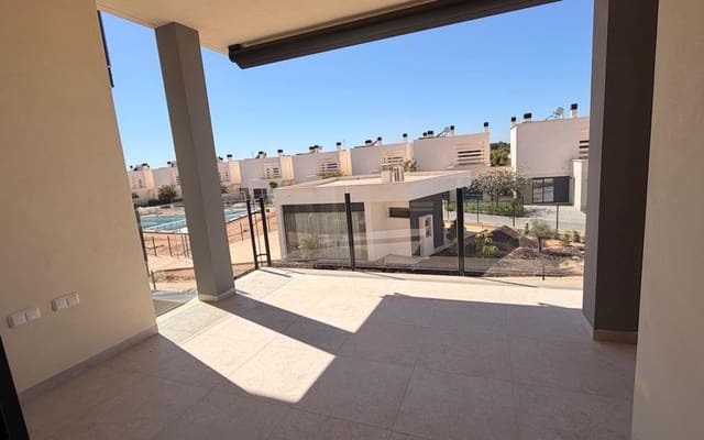 2 quarto Apartamento para venda em Torre-Pacheco com piscina - 339 000 € (Ref: 9913749)