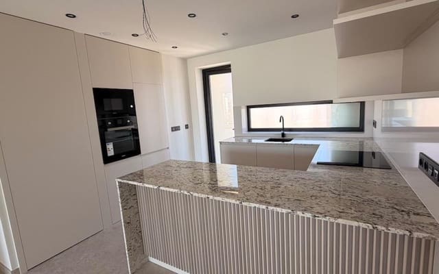 2 quarto Apartamento para venda em Torre-Pacheco com piscina - 339 000 € (Ref: 9913749)