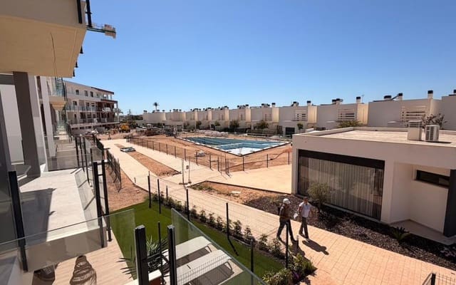 2 quarto Apartamento para venda em Torre-Pacheco com piscina - 339 000 € (Ref: 9913749)