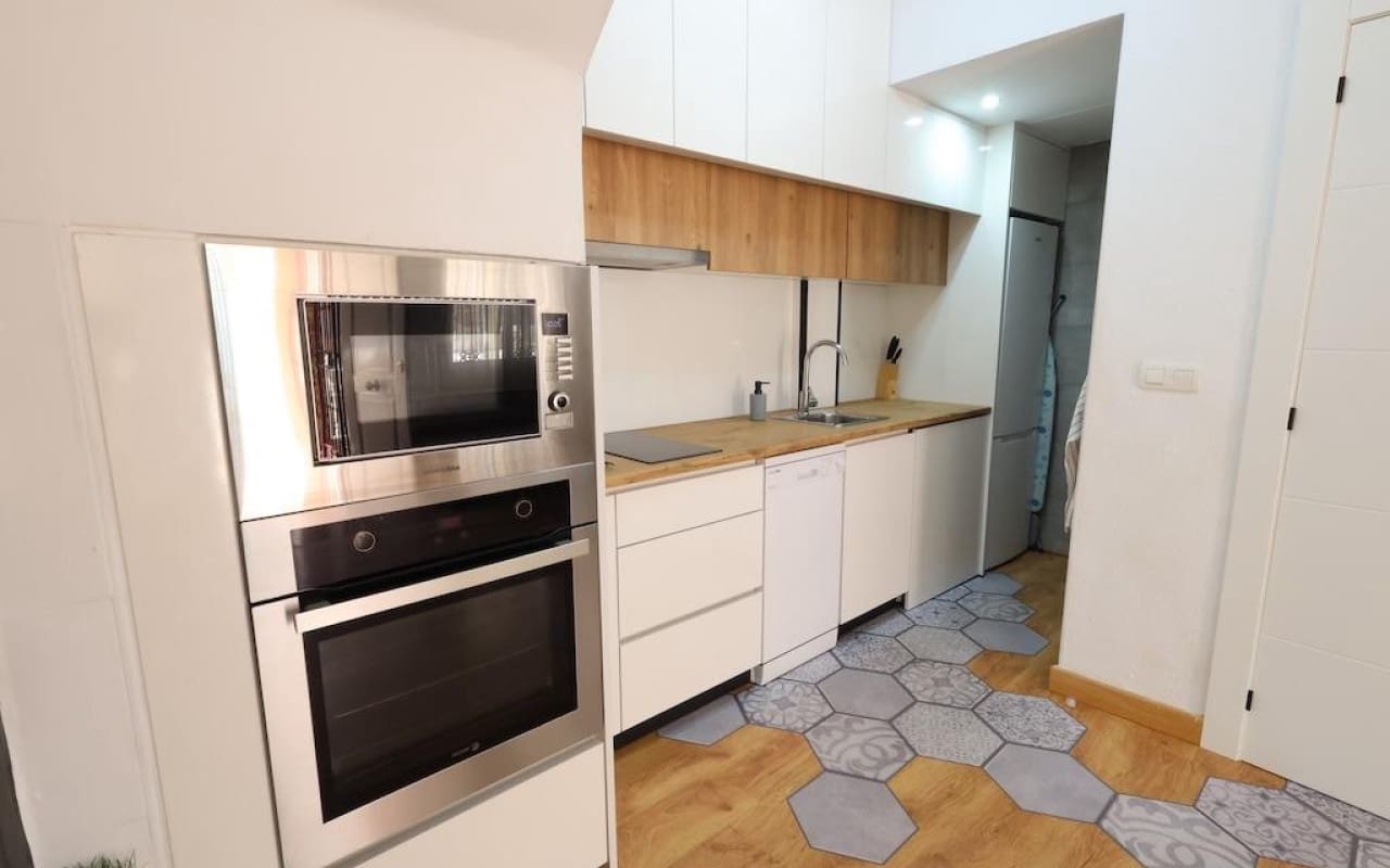 3 Zimmer Haus zu verkaufen in La Zenia mit Pool - 285.000 € (Ref: 9913751)