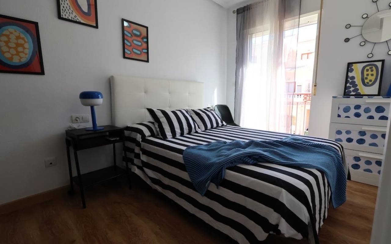 3 Zimmer Haus zu verkaufen in La Zenia mit Pool - 285.000 € (Ref: 9913751)