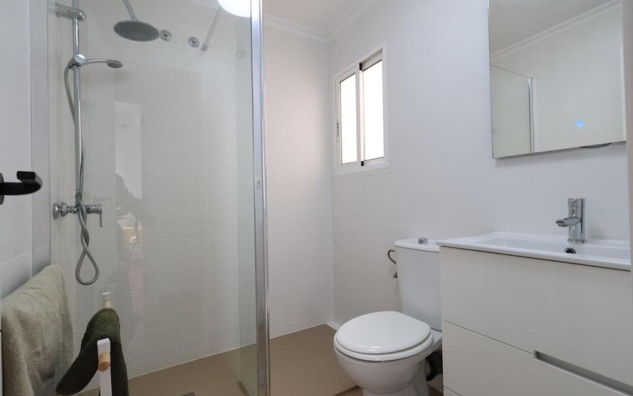 3 Zimmer Haus zu verkaufen in La Zenia mit Pool - 285.000 € (Ref: 9913751)