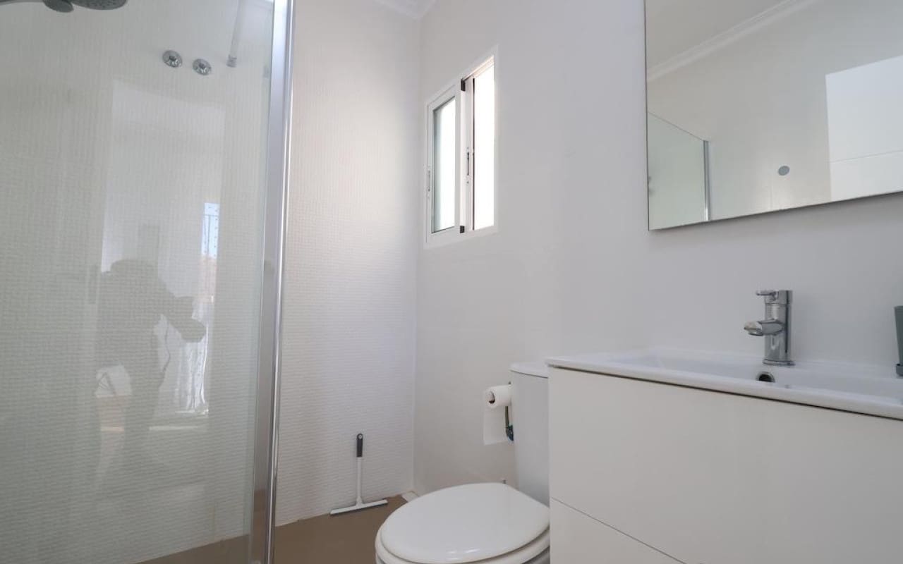 3 Zimmer Haus zu verkaufen in La Zenia mit Pool - 285.000 € (Ref: 9913751)
