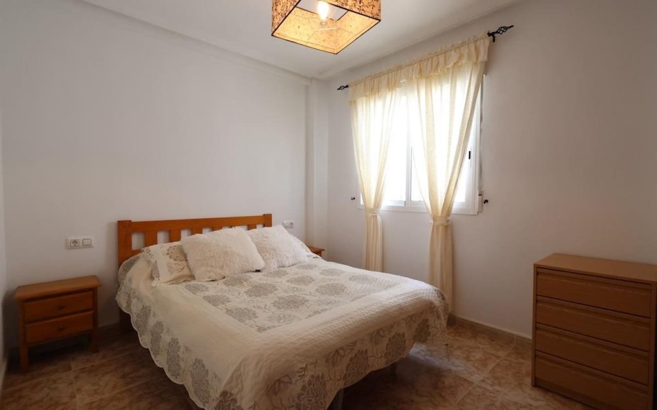2 sypialnia Apartament na sprzedaż w Orihuela Costa z basenem - 214 000 € (Ref: 9913753)