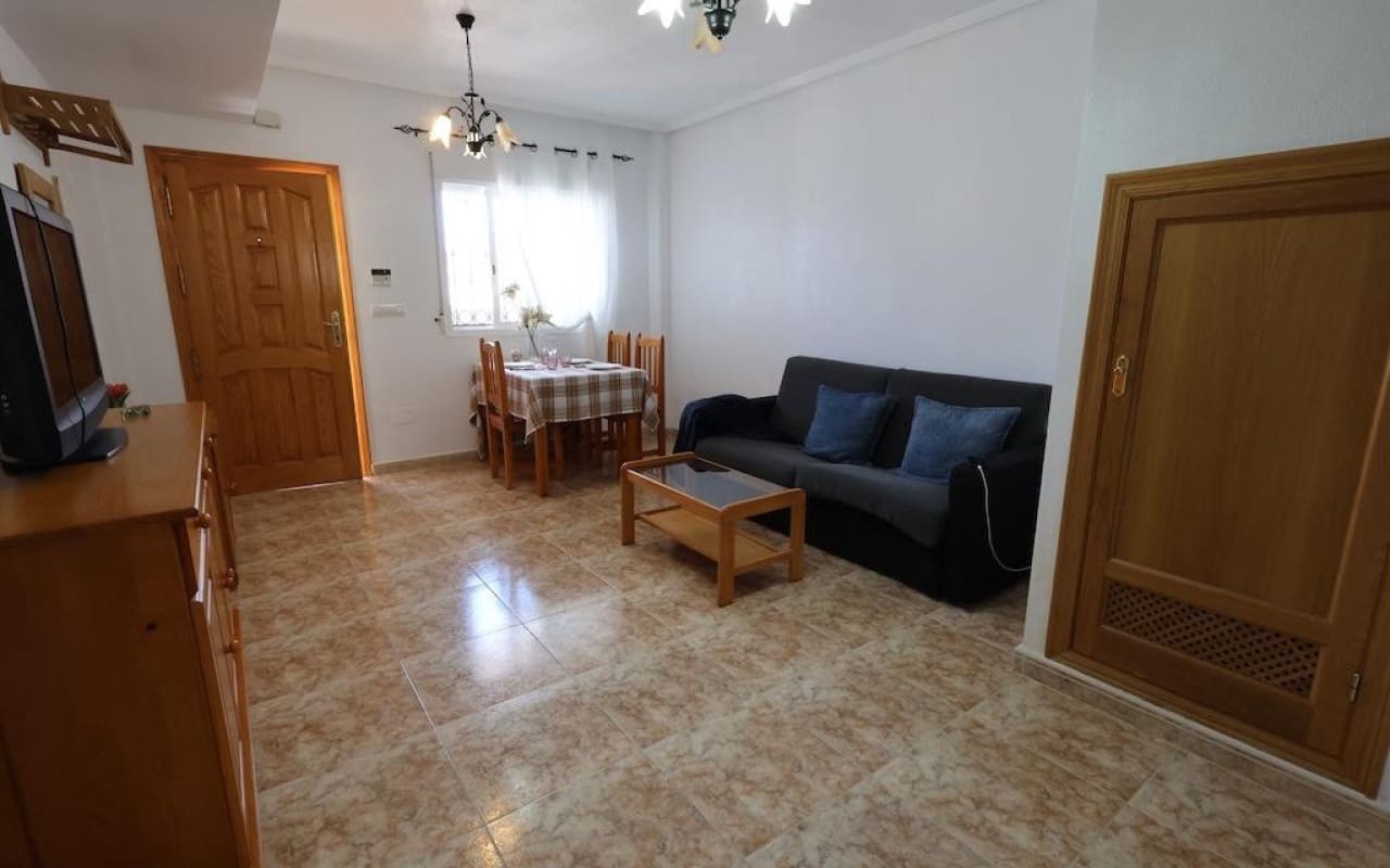 2 sypialnia Apartament na sprzedaż w Orihuela Costa z basenem - 214 000 € (Ref: 9913753)