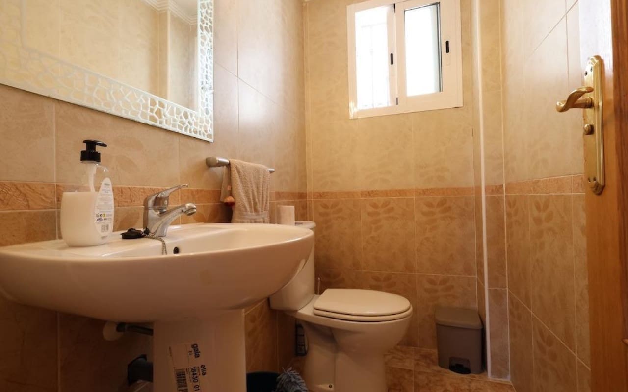 2 sypialnia Apartament na sprzedaż w Orihuela Costa z basenem - 214 000 € (Ref: 9913753)