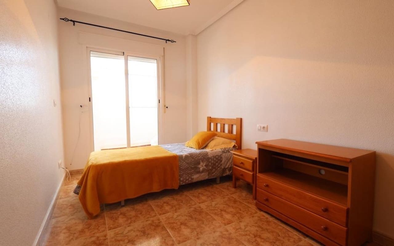 2 sypialnia Apartament na sprzedaż w Orihuela Costa z basenem - 214 000 € (Ref: 9913753)