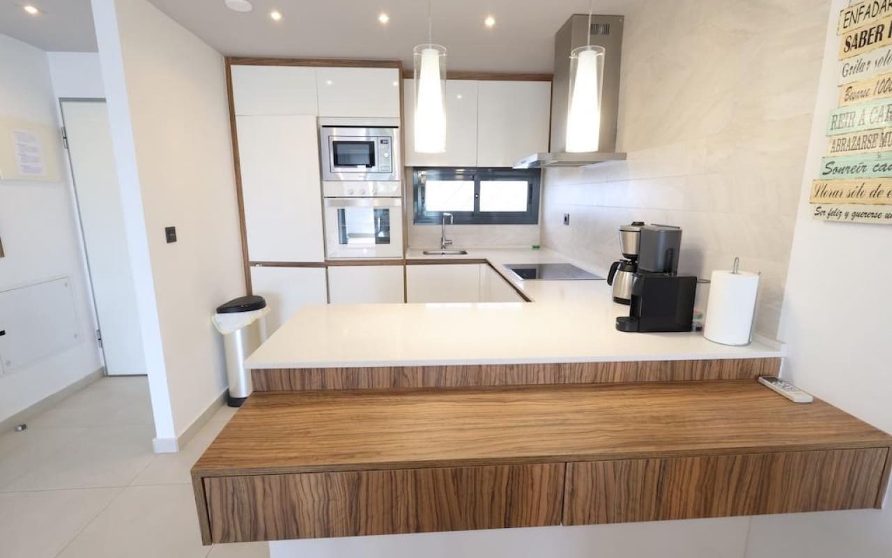 2 chambre Maison de Ville à vendre à El Raso avec piscine - 255 000 € (Ref: 9913755)
