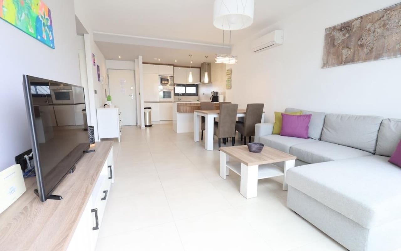2 chambre Maison de Ville à vendre à El Raso avec piscine - 255 000 € (Ref: 9913755)