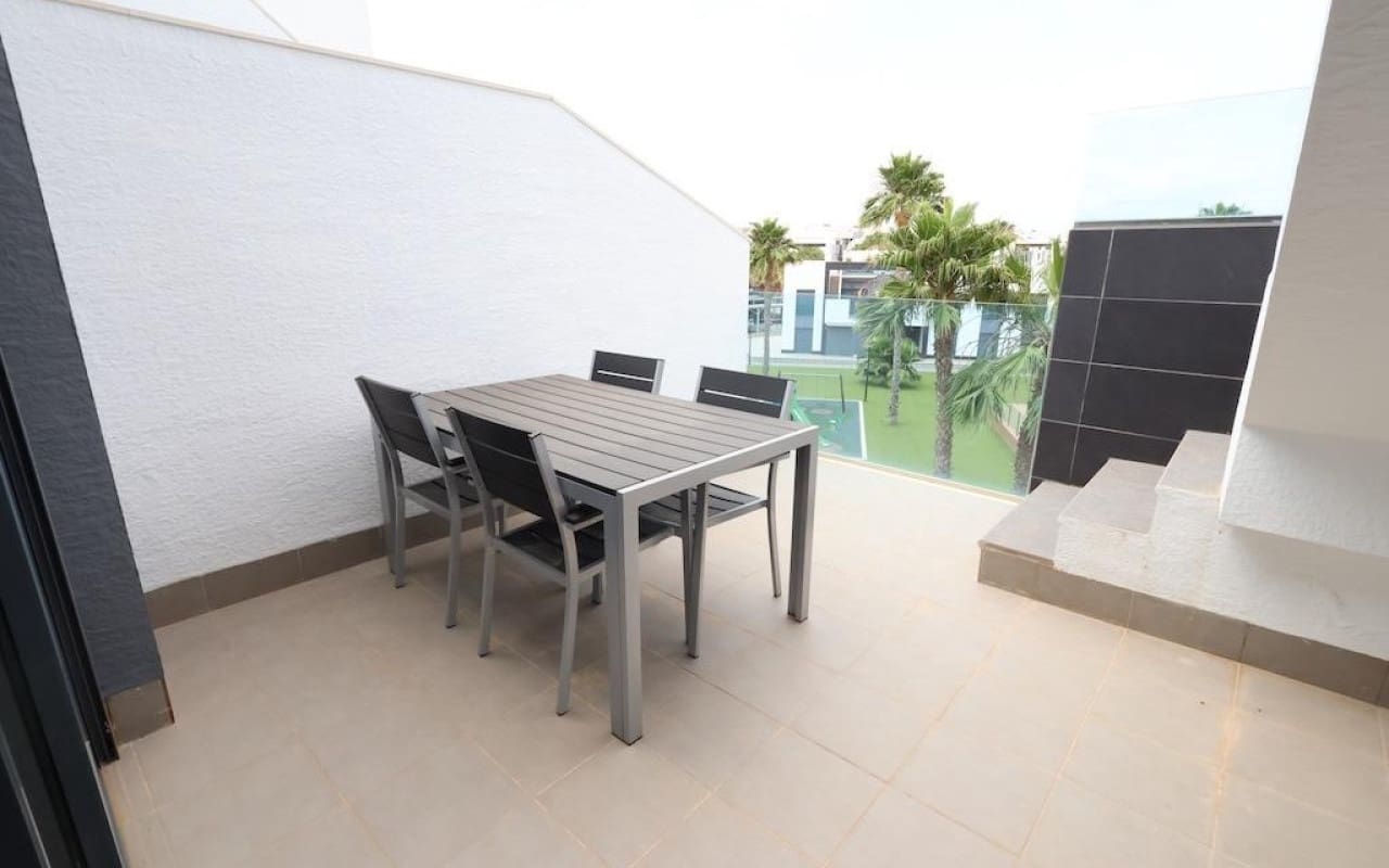 2 chambre Maison de Ville à vendre à El Raso avec piscine - 255 000 € (Ref: 9913755)