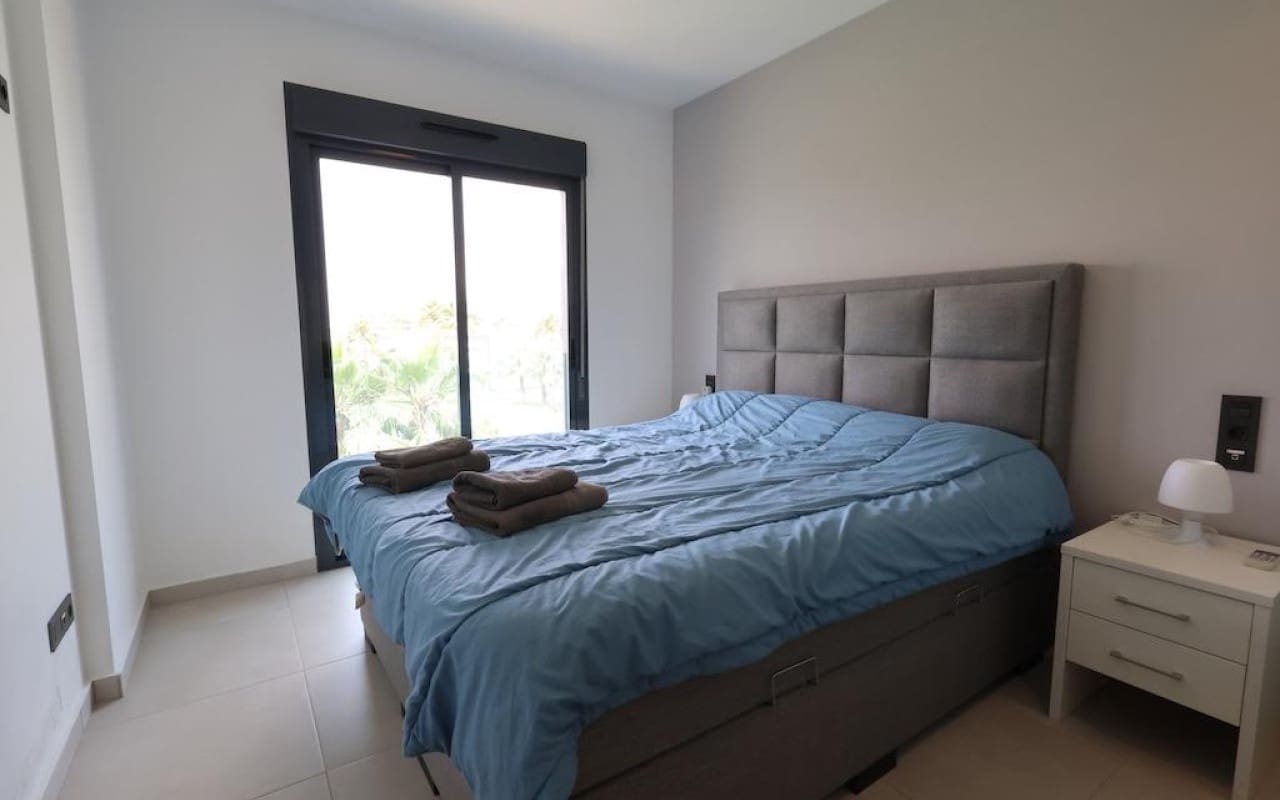 2 chambre Maison de Ville à vendre à El Raso avec piscine - 255 000 € (Ref: 9913755)