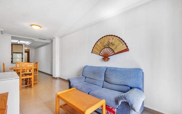 2 bedroom Apartment for sale in Las Piscinas Naturales, Torrevieja - € 139,900 (Ref: 9913756)