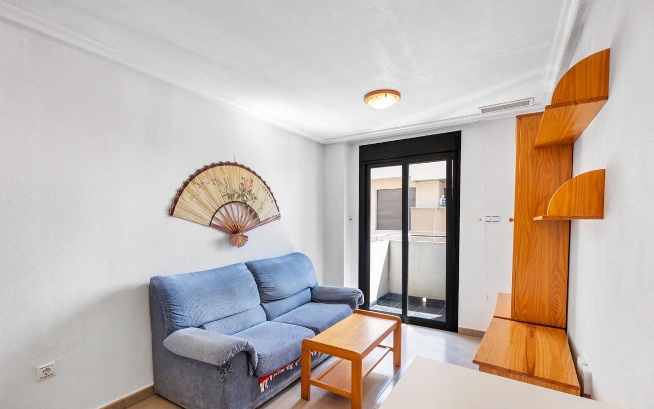 2 sypialnia Apartament na sprzedaż w Torrevieja - 139 900 € (Ref: 9913756)