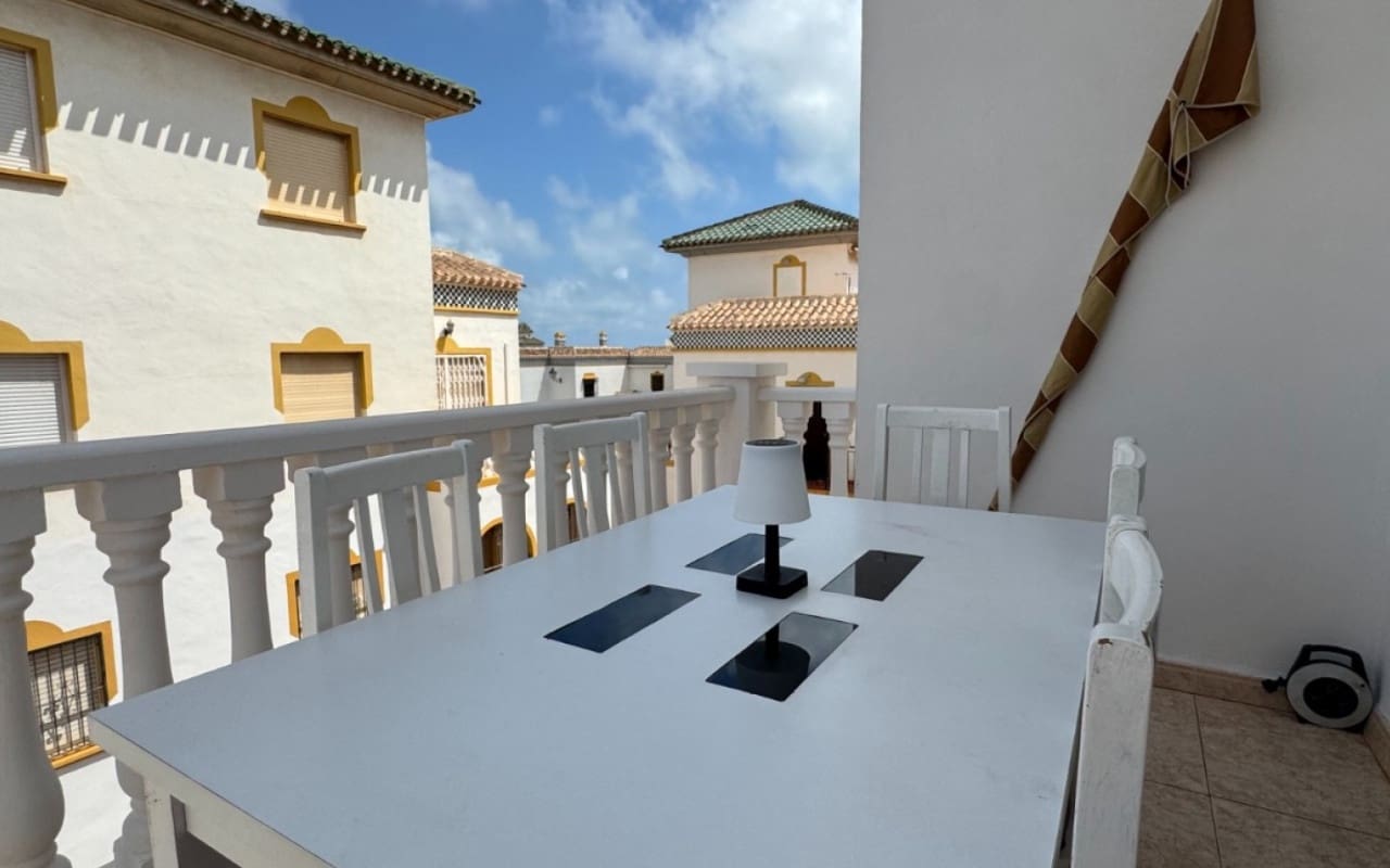 3 bedroom Townhouse for sale in La Mata with pool - € 269,000 (Ref: 9927836)