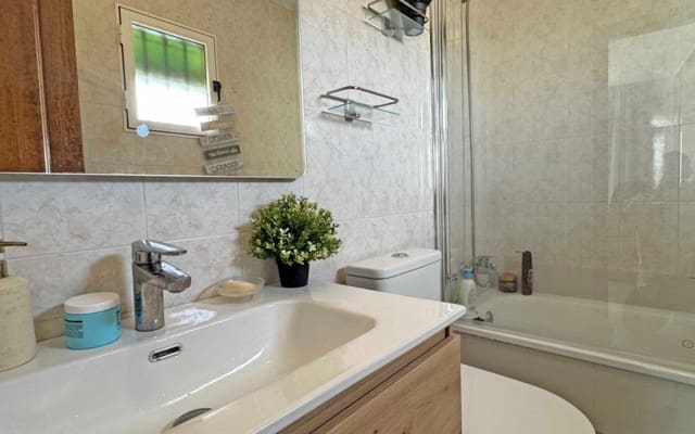 3 slaapkamer Huis te koop in Cañada del Molino, Torrevieja met zwembad - € 269.000 (Ref: 9927836)