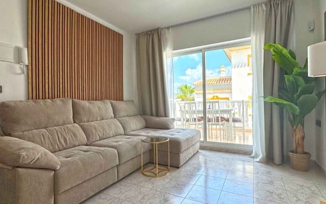 3 slaapkamer Huis te koop in Cañada del Molino, Torrevieja met zwembad - € 269.000 (Ref: 9927836)