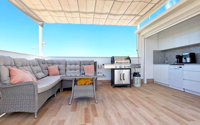 2 Zimmer Villa zu verkaufen in San Pedro del Pinatar ciudad, San Pedro del Pinatar mit Pool - 495.000 € (Ref: 9927837)